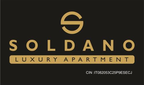 Soldano luxury apartment, Палермо (фото 4)