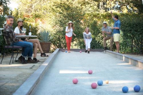 Vinarosa Resort & Spa