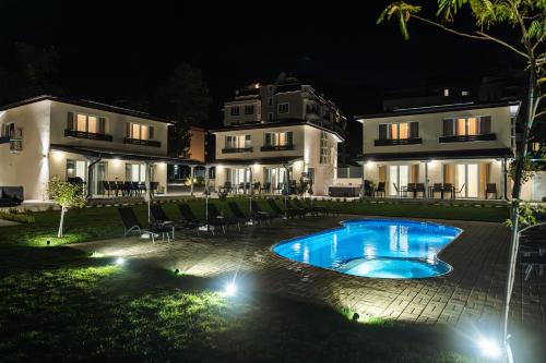 ENEVI Guest Houses-Къщи за гости Еневи – khách sạn tại Sandanski