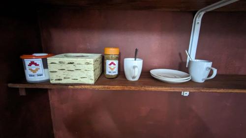 Cibo e bevande, Virgen de Copacabana in Purmamarca