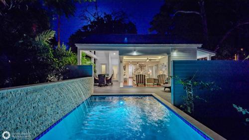 Envy of the Island by Last Key Realty in Key West, USA