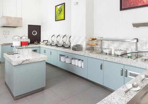 Ristorante, Hotel México Plaza Celaya (Hotel Mexico Plaza Celaya) in Celaya