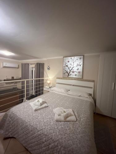 1 king bed