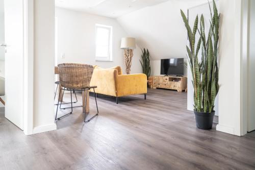 Dünenquartier Apartment 14 in Zingst, Deutschland