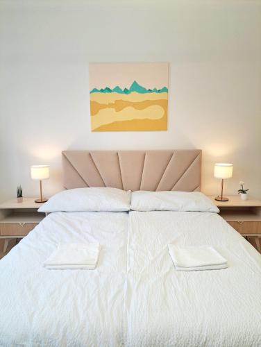 BEIGE Bed, Bratislava