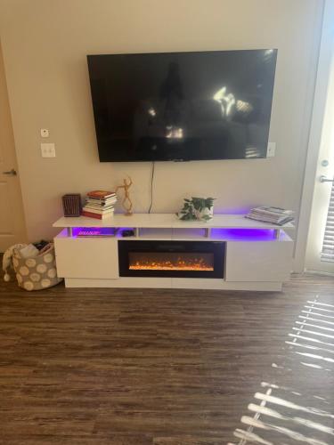 Cozy 1-Bd Apt Mid Atlanta, Buckhead in Atlanta, USA