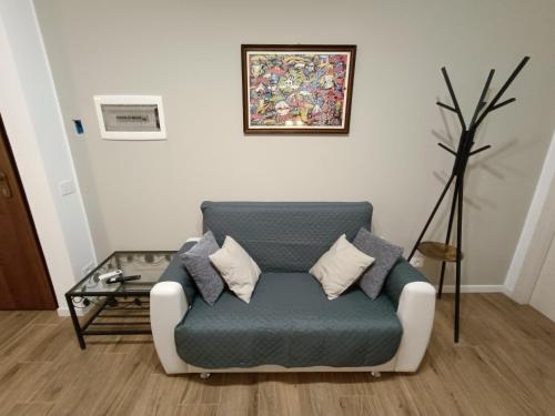 Locazioni Ostiense - Joy House, Rome (photo 4)