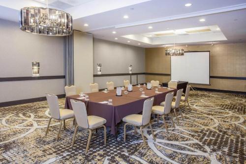 Memphis Vitality Hotel – Memphis, TN