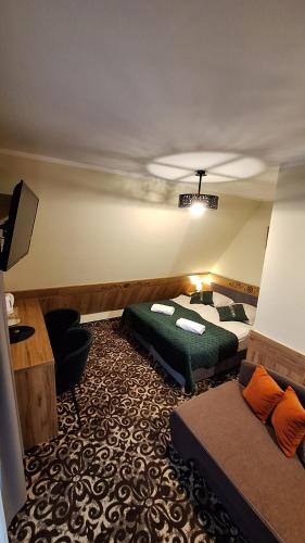 Willa u Kośle Zakopane sauna i bilard – Zakopane, 