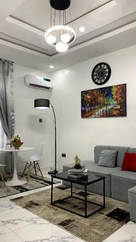 WHITEFIELD LUXURY APARTMENT in Epe