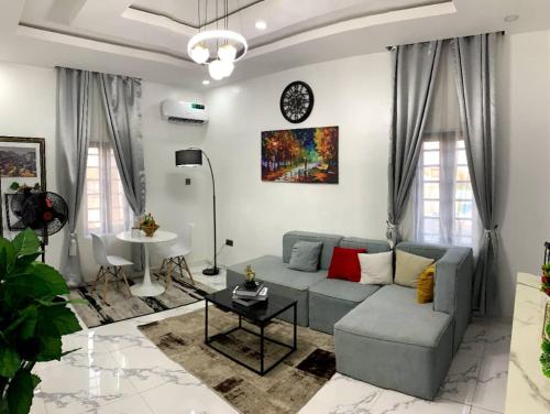 WHITEFIELD LUXURY APARTMENT in Epe