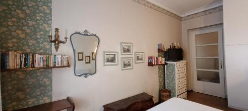 colombo politecnico apartment, Turin (photo 4)