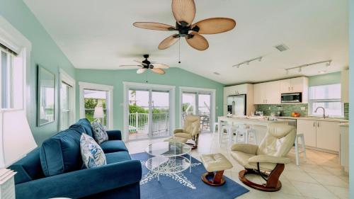 Tidewater Views by Last Key Realty in Cudjoe Key (FL)