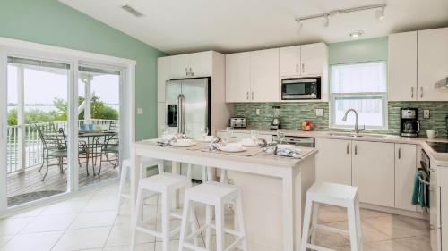Tidewater Views by Last Key Realty in Cudjoe Key (FL)
