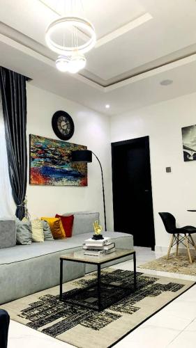 WHITEFIELD LUXURY APARTMENT in Epe