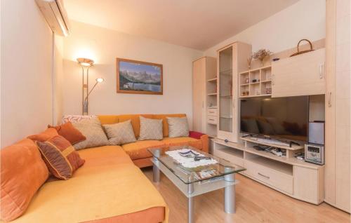 Stunning Apartment In Donji Karin