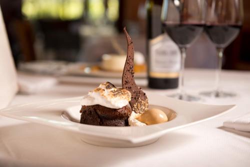 Vinarosa Resort & Spa