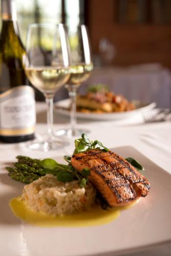 Vinarosa Resort & Spa