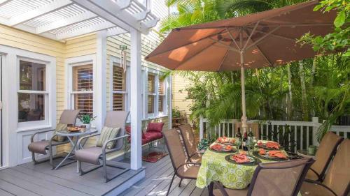 Blue Herons Cove by Last Key Realty in Key West, USA