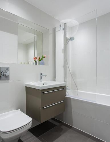BRAND NEW Queens Park Apartments by Flying Butler - image 10