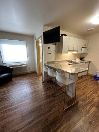 Sleep Suite Motel in Steinbach (MB)