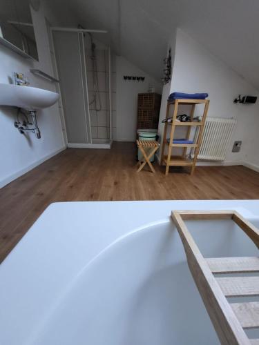 Appartment Weidach Zentrum in Leutasch, Österreich