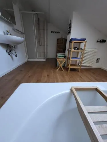 Appartment Weidach Zentrum in Leutasch, Österreich