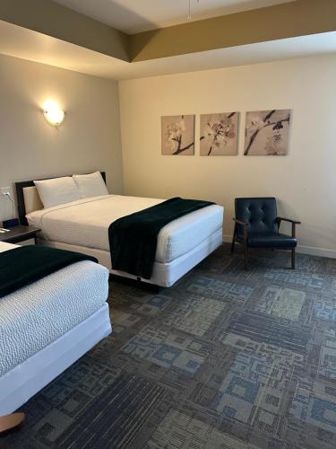 Sleep Suite Motel in Steinbach (MB)