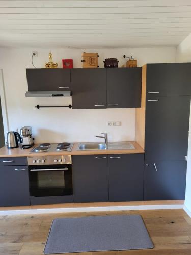 Appartment Weidach Zentrum - Grubsee