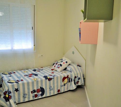 FANTASTICO CENTRO HOSPITALeS - image 4