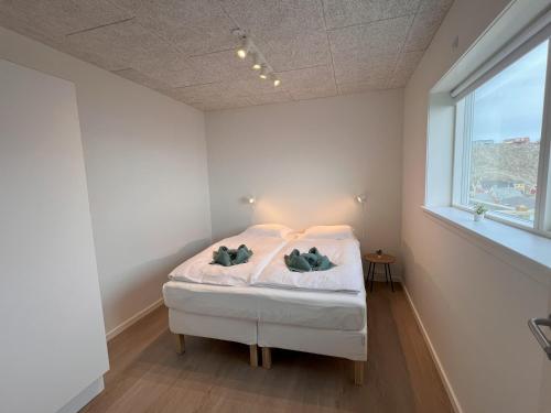 AVANI Unnuisarfiit - Apartments in Qaarsut