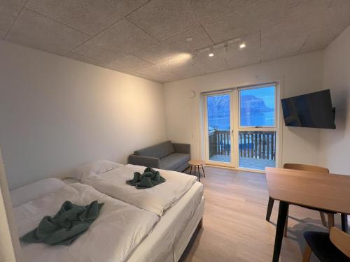 AVANI Unnuisarfiit - Apartments in Qaarsut