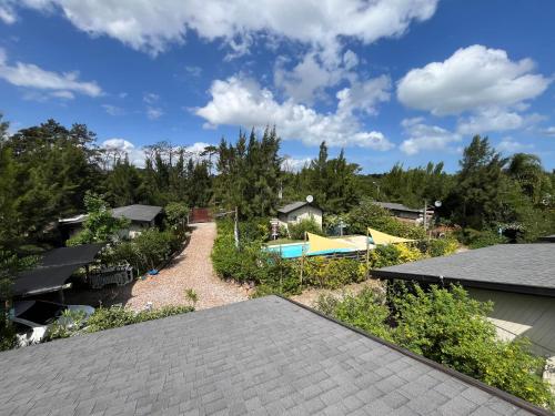 Cabanas del Este in Ocean Park