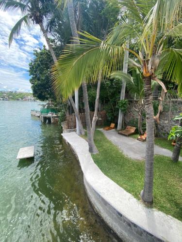 Bambu, Casa Huéspedes - Hostal in Tequesquitengo, Mexico