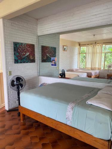 Bambu, Casa Huéspedes - Hostal in Tequesquitengo, Mexico