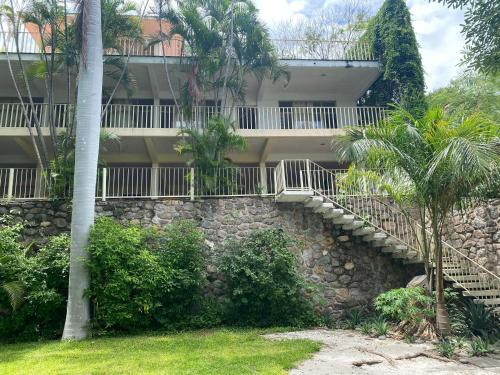 Bambu, Casa Huéspedes - Hostal in Tequesquitengo, Mexico