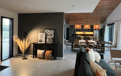 RentUp - Diseño exclusivo espacios unicos Tessalia Casa Polo (RentUp - Diseno exclusivo espacios unicos Tessalia Casa Polo) in Francisco Álvarez