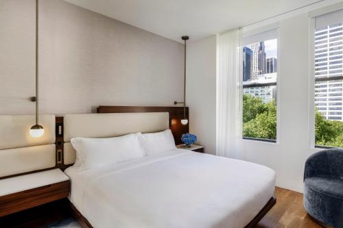 Bryant Park Suite image 1
