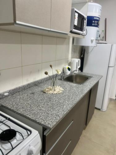Kitchen, Rafaello temporario in Rafaela