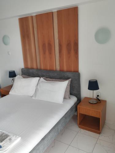 Atlas-Unlimited Sea View Apartment