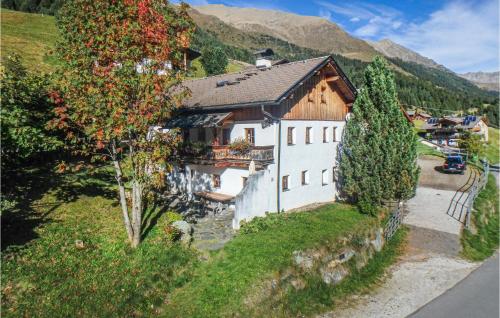 外部景觀, Ferienhaus Mit Sauna in 聖西格蒙德欽塞爾賴恩