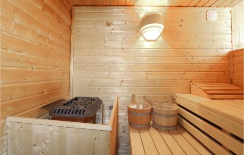 酒店活動, Ferienhaus Mit Sauna in 聖西格蒙德欽塞爾賴恩
