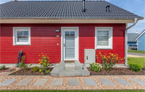 Stunning Home In Zerpenschleuse Stunning Home In Zerpenschleuse