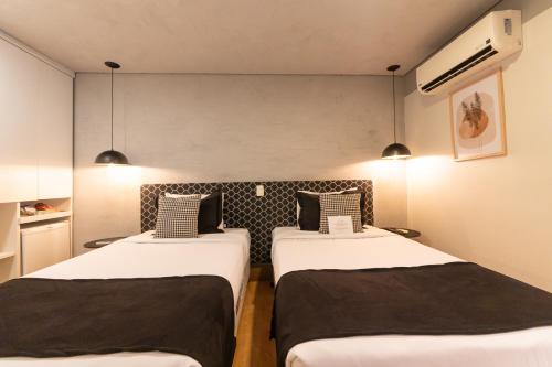 Hotel Heritage, São Paulo (fotografie 7)