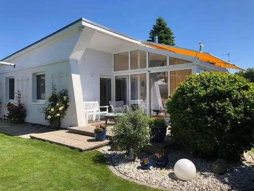 Ferienbungalow SOL in Niendorf, Deutschland