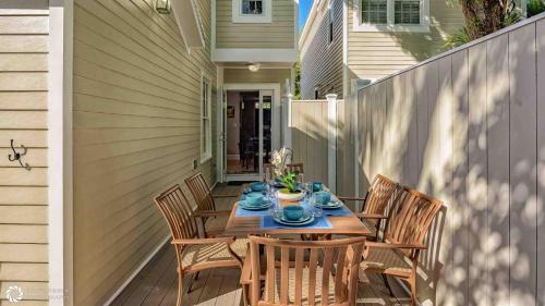 Three-Bedroom Holiday Home  image 10