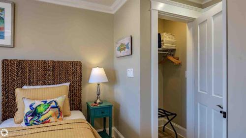 Three-Bedroom Holiday Home  image 9
