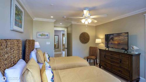 Three-Bedroom Holiday Home  image 8