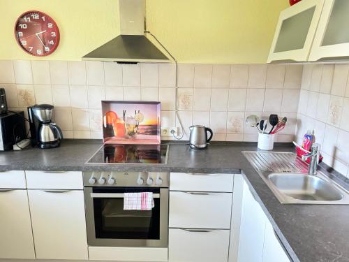 Apartments Gala, ruhige Lage, stadtnah