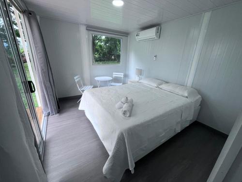 Cautiva Sleep Inn in Guacimo